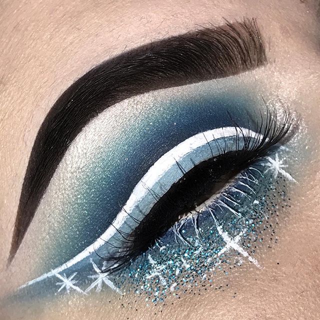 Christmas Makeup Ideas That Are In Trend