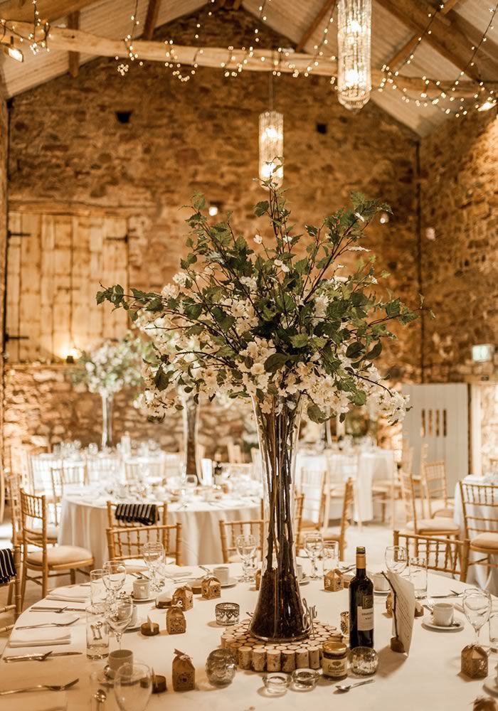 If youre thinking of getting married in a barn wedding venue, then youll love this rustic and utterly romantic venue! Check out our top wedding venues to consider this summer • Wedding Ideas magazine
