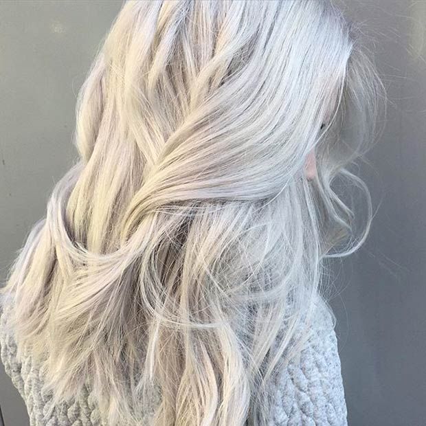 Trendy-Silver-Hair-Color-Ideas