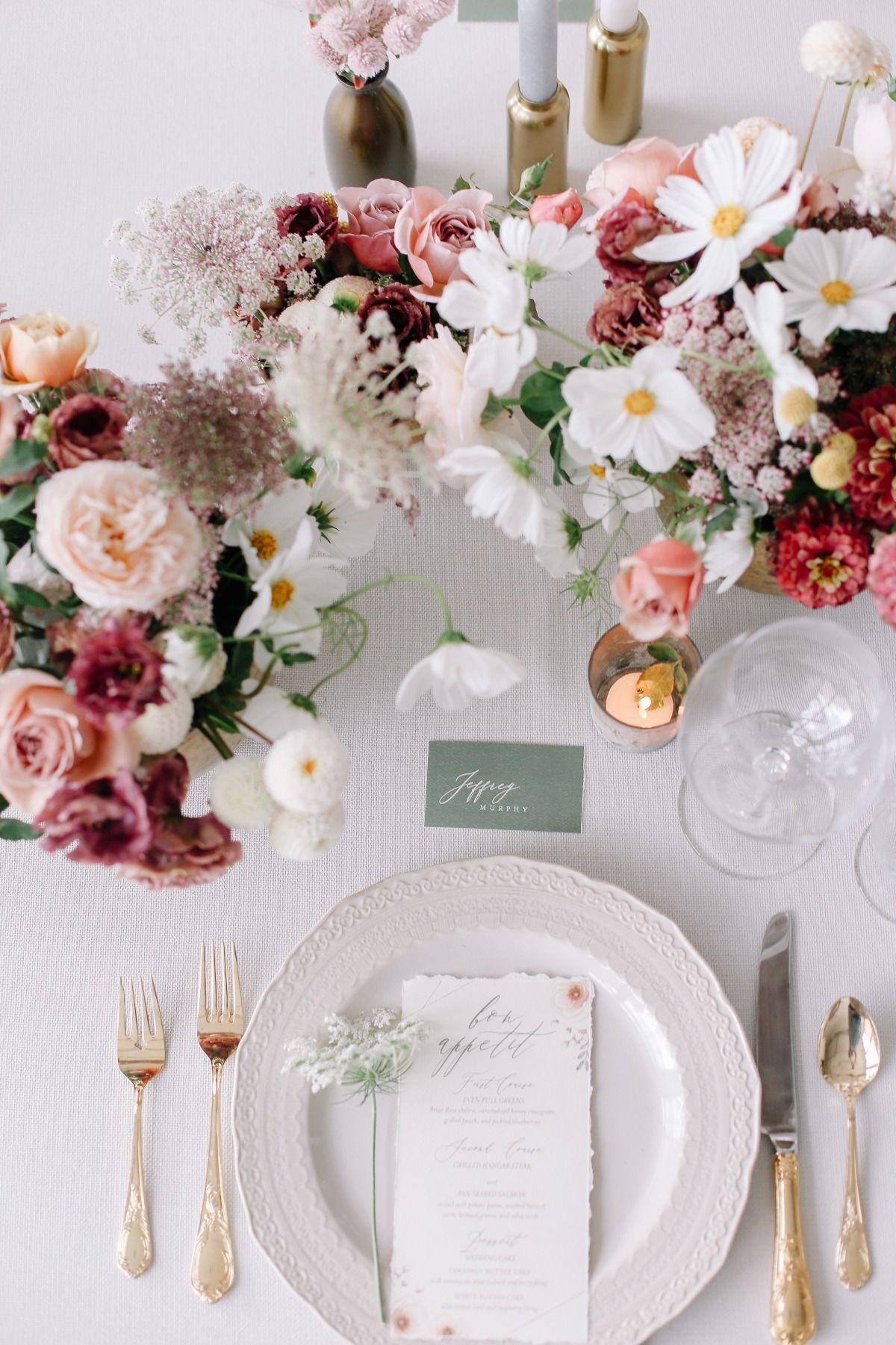 Adorable Sweetheart Table Decor Ideas That Inspire