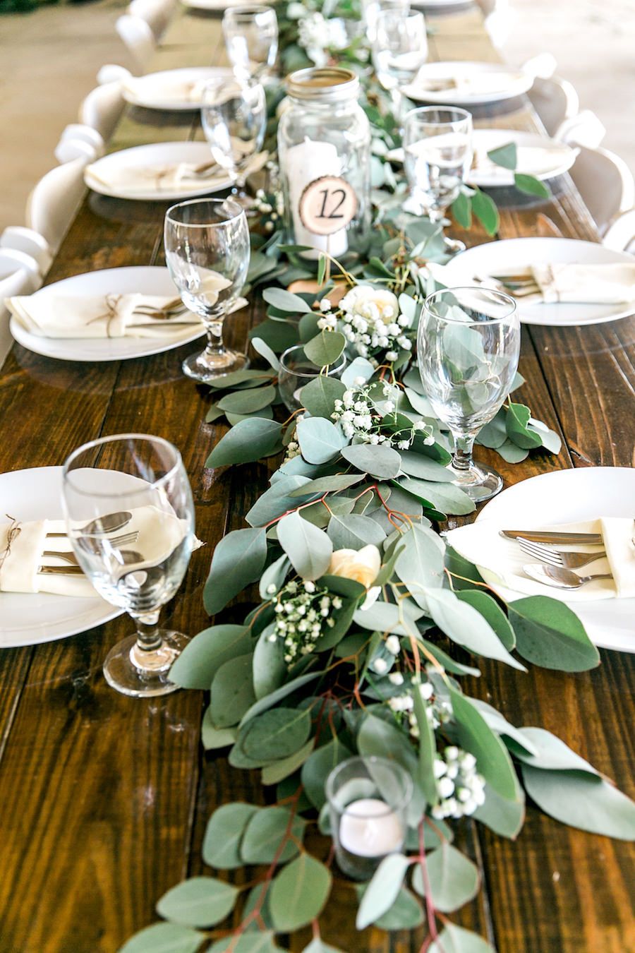 Adorable Sweetheart Table Decor Ideas That Inspire