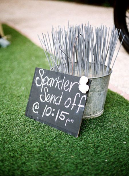 Summer Wedding Ideas You Won't Want to Put Down