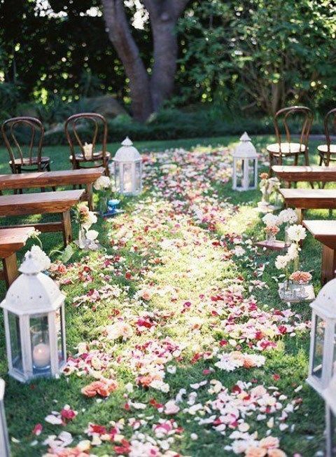 Summer Wedding Ideas You Won't Want to Put Down