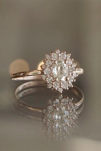 Stunning Engagement Rings to Make Her Say: Yes!!