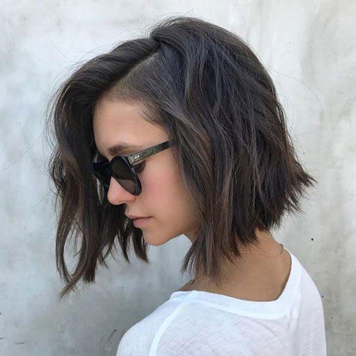 Low Maintenance Haircuts for 2019
