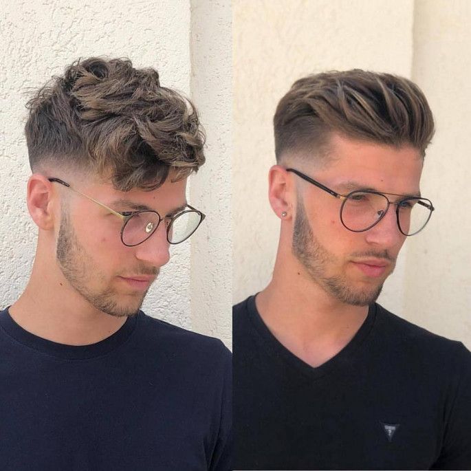 37 Mens Hairstyles For 2020 Mrs Space Blog
