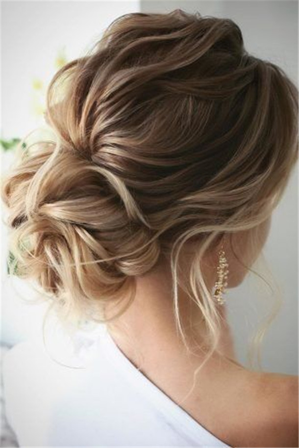 wedding hairstyles for medium hair