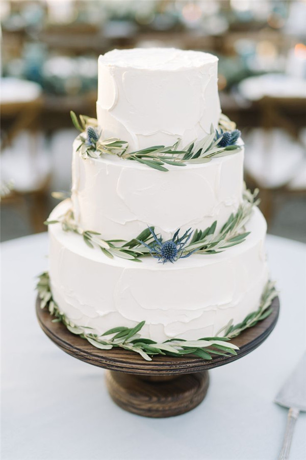 beautiful wedding cakes